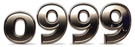 o999 logo